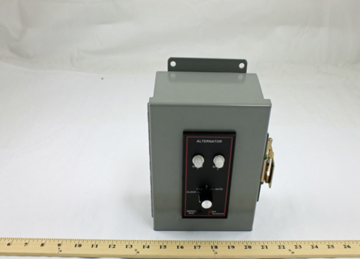 Picture of LEAD LAG CONTROL