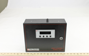 Picture of CLEVLAND CONTROLLER