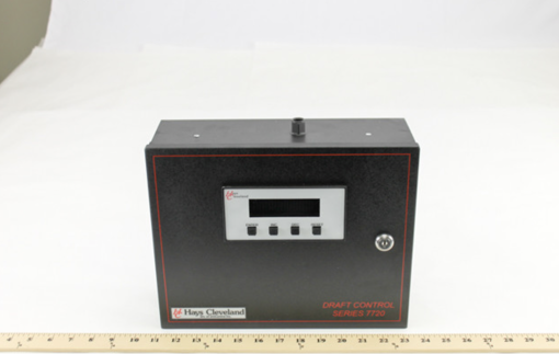 Picture of CLEVLAND CONTROLLER