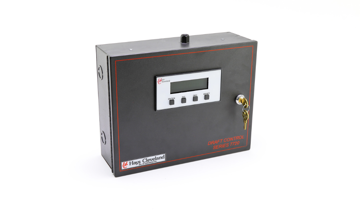 Picture of SURFACE MOUNT DRAFT CONTROL