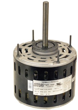 Picture of FURNACE BLOWER MTR 1/4 208-230