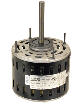 Picture of FURNACE BLOWER MTR 1/3 HP 115V