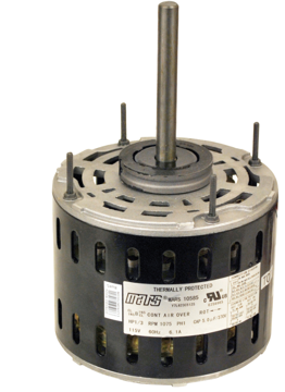 Picture of FURNACE BLWR MTR 1/3HP 208-230