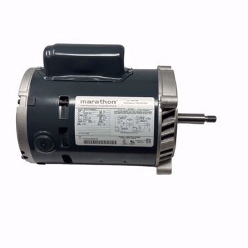 Picture of 1/3HP 1PH 115/230V 3450RPM