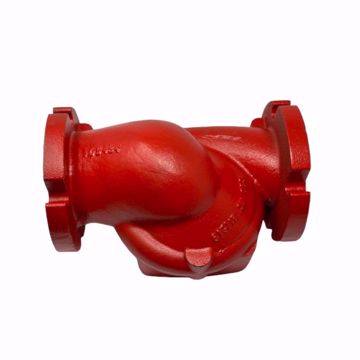 Picture of CASING CI S45/46