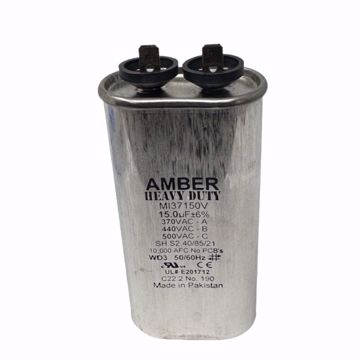 Picture of CAPACITOR