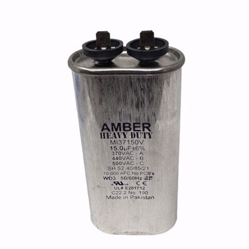 Picture of CAPACITOR