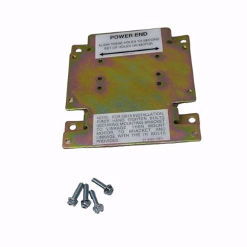 Picture of HONEYWELL MOD IV ADAPTER BRACKET