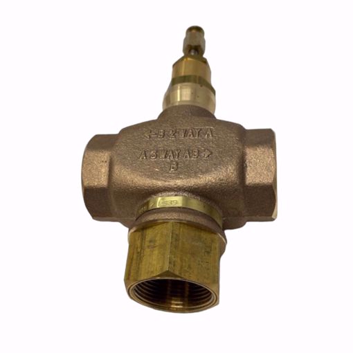 Picture of HONEYWELL 1-1/4  3 WAY MIXING VALVE