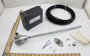 Picture of THERMOCOUPLE METER