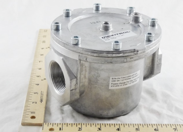 Picture of 1 1/2 GAS FILTER