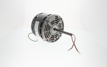 Picture of 1/3HP 208-230V CCW PSC MOTOR