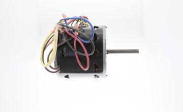Picture of 115V 1/3HP 1100RPM 4SPD MOTOR