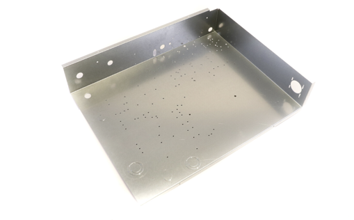 Picture of CONTROL PANEL - RH