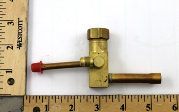 Picture of 3/8X 1/4 BASE VALVE
