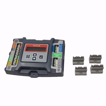 Picture of W7220A1000 JADE ECONOMIZER CONTROLLER