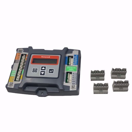 Picture of W7220A1000 JADE ECONOMIZER CONTROLLER