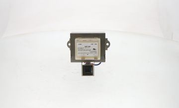 Picture of 480VPRI 24VSEC 50VA TRANSFORMR