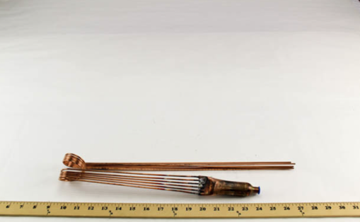 Picture of COOLING CAP TUBE ASSEMBLY