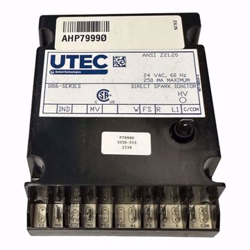 Picture of DIRECT SPARK IGNITION MODULE