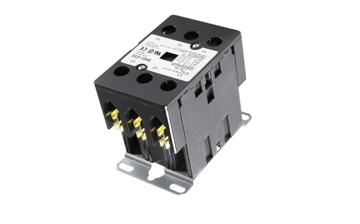Picture of 3 POLE 35 AMP CONTACTOR