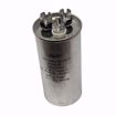 Picture of ROUND DUAL RUN CAPACITOR
