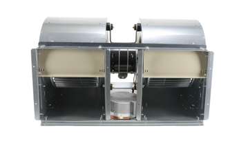 Picture of BLOWER ASSEMBLY - SERVICE