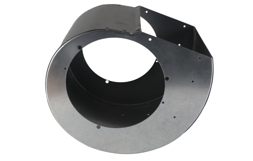 Picture of BLOWER HOUSING ASSEMBLY