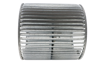 Picture of BLOWER WHEEL 1/2 CW 10-10DD
