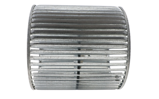 Picture of BLOWER WHEEL 1/2 CW 10-10DD