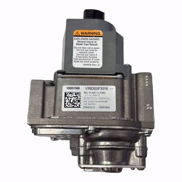 Picture of K,GAS VALVE,NAT, OLD # 9006918005