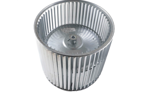 Picture of BLOWER WHEEL CW 1/2~ 11 10DD