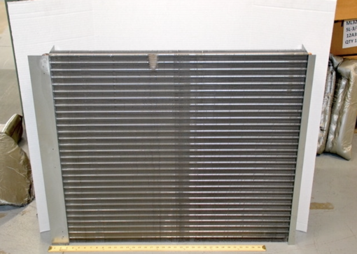 Picture of BOXED CONDENSER COIL