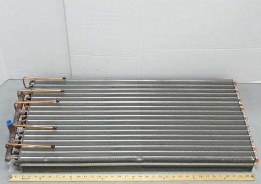 Picture of BOXED EVAPORATOR COIL