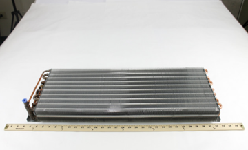 Picture of BOXED EVAPORATOR COIL