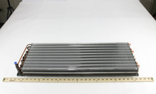 Picture of BOXED EVAPORATOR COIL
