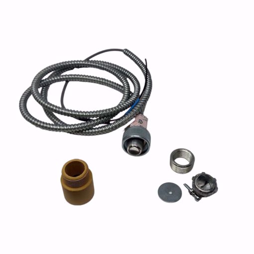 Picture of FLAME SENSOR INFRARED (LEAD SULFIDE) WITH MOUNT