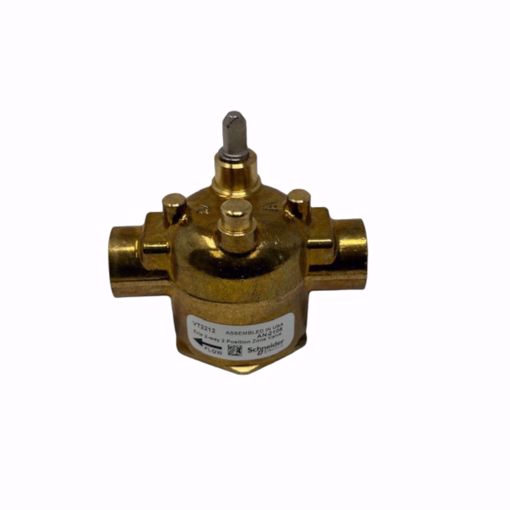 Picture of ERIE 2-WAY1/2 SWEAT2.5CV