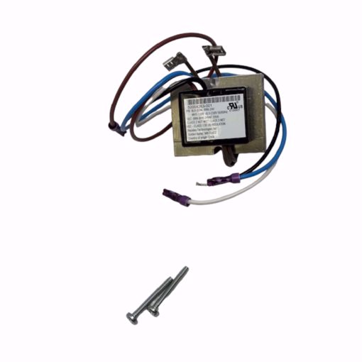 Picture of MULTI-TAP TRANSFORMER