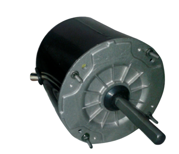 Picture of 1/4-1/5-1/6HP 1075RPM CF MTR