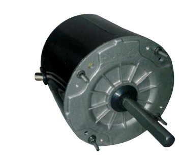 Picture of 1/4-1/5-1/6HP 1625RPM CF MTR