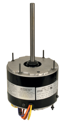 Picture of 1/8HP 1075RPM 208-230 COND MT