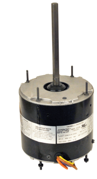 Picture of 1/6HP 208-230V 1075RPM COND MT