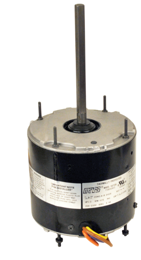 Picture of 1/6HP 208-230V 1075RPM COND MT