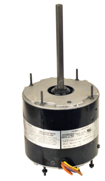 Picture of 1/4HP 208-230V 1075RPM COND MT