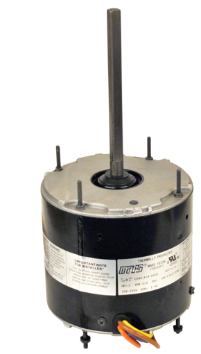 Picture of 1/3HP 208-230V 1075RPM COND MT