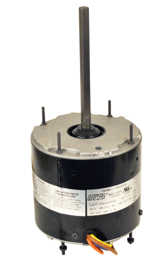 Picture of 1/2HP 208-230V 1075RPM COND MT
