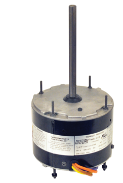 Picture of 1/2HP 208-230V 1075RPM CF B/B