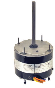 Picture of 3/4HP 208-230V1075RPM CF B/B