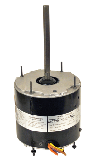 Picture of 1/2HP 208-230V 825RPM COND MTR